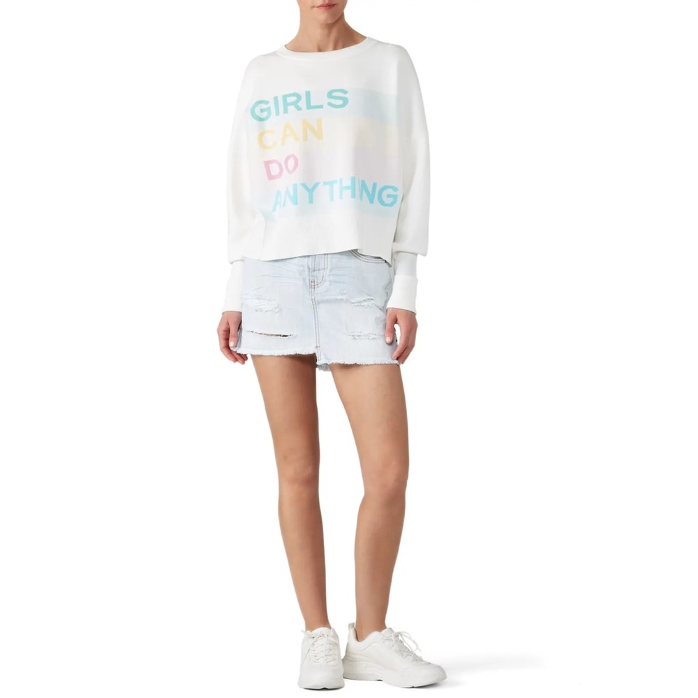 Zadig & Voltaire Sweater - Picture 2 of 7